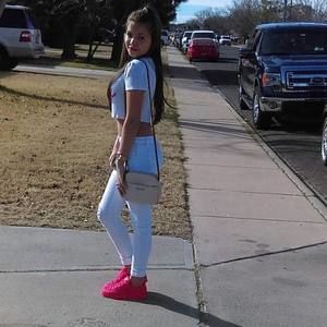 Meet your Posher, Barbara